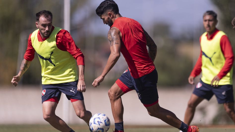 ¿Mix para Lanús?