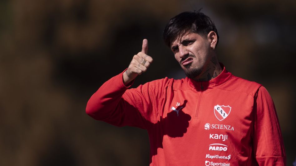 Ya te convocan 