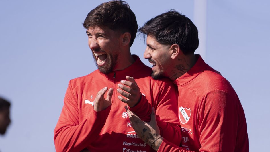 Convocados para el sur
