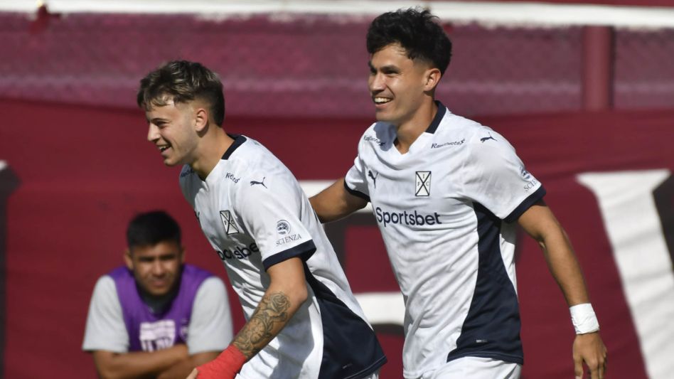 "El penal no fue"