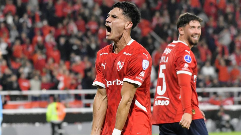 "Me estoy contagiando de Loyola"