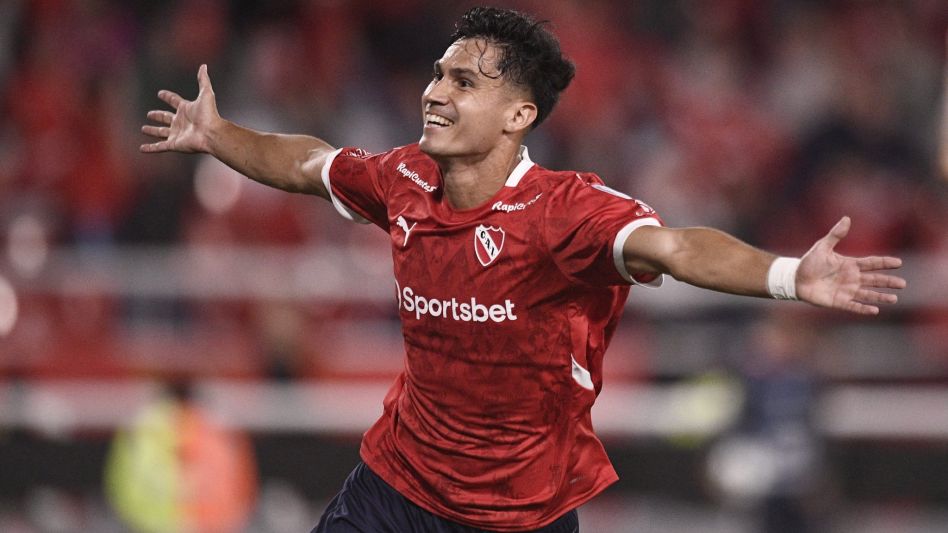 La Roja y el Rojo