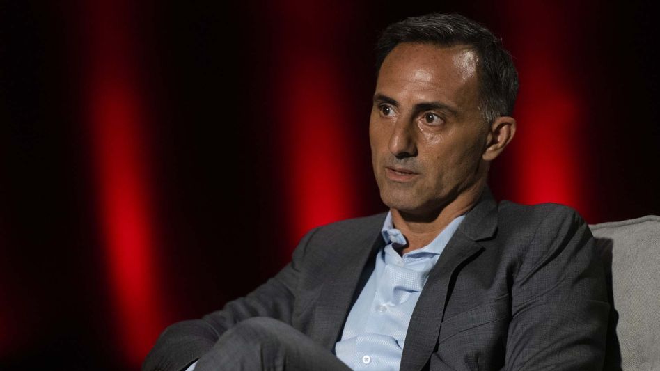 Latorre fue contundente con Vaccari