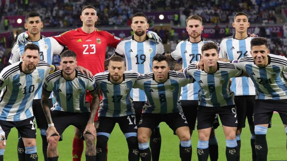¿Venís, campeón?