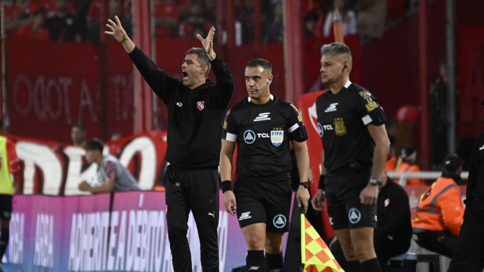 "Estos chicos me representan"