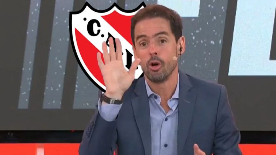 Closs se deshizo en elogios para el Rojo