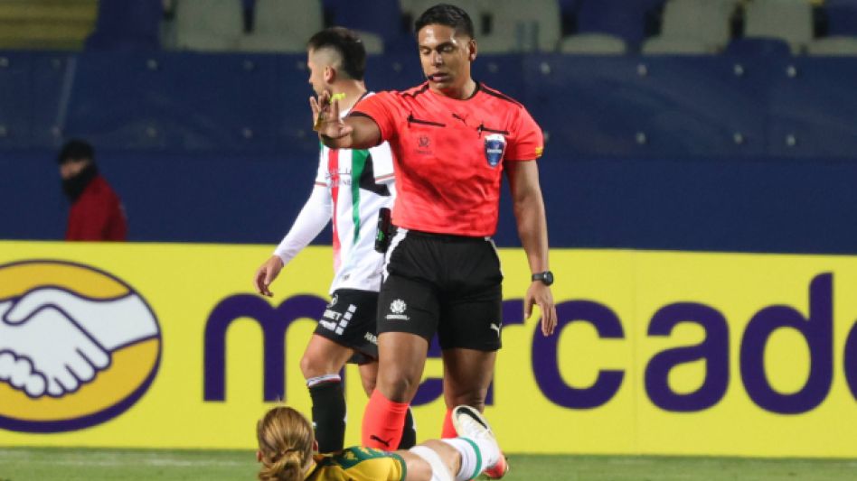 Terna Peruana