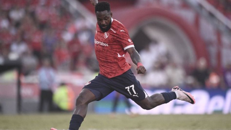 "Quiero ganar todo"