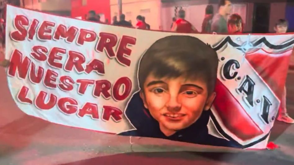 Lloramos todos