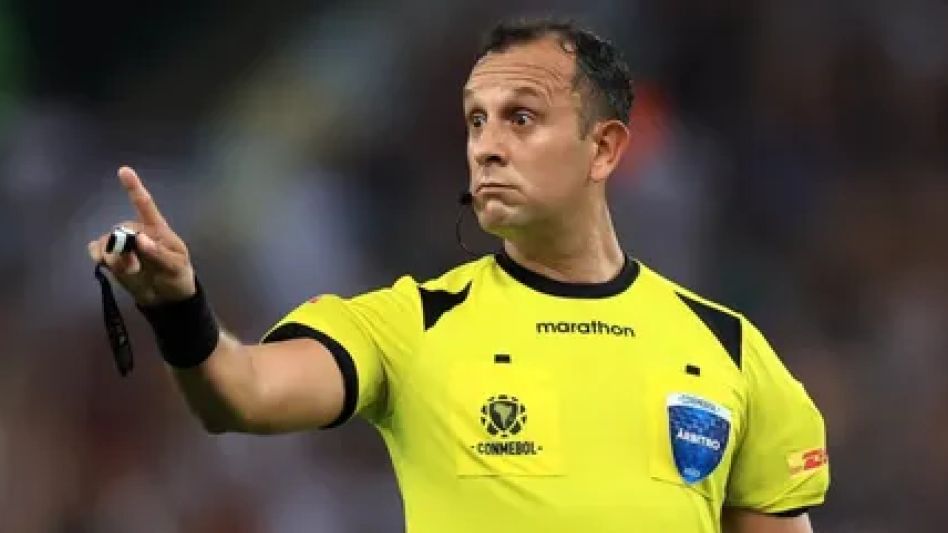 La decisión de Herrera