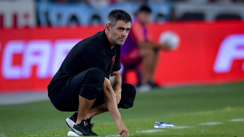 "Tuvimos 15 situaciones de gol"