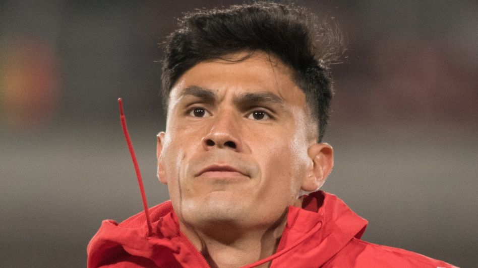 Se perderá los partidos clave