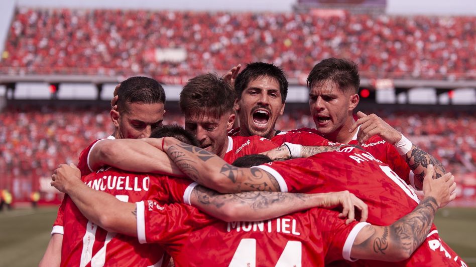 ¿Quién será el rival en octavos de final?