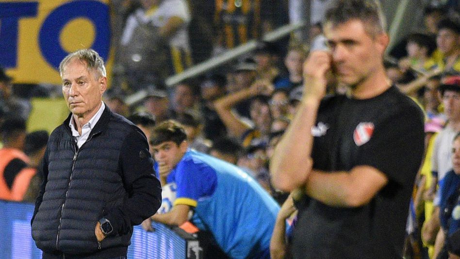 "Que toque lo que toque"