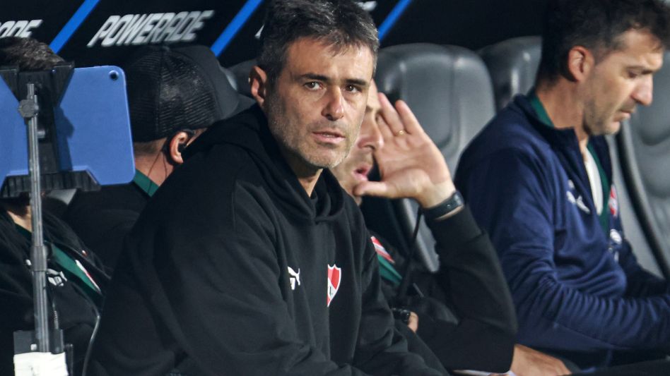 "El partido que viene es una final"