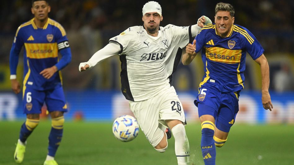 ¿Cuándo se jugará el partido ante Boca?