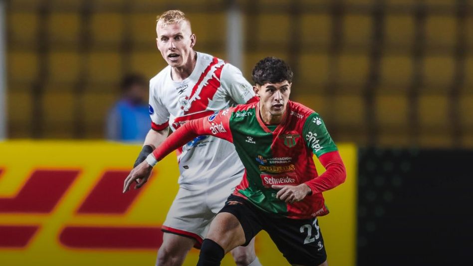 ¿Cómo quedó Independiente tras la goleada en Bolivia?