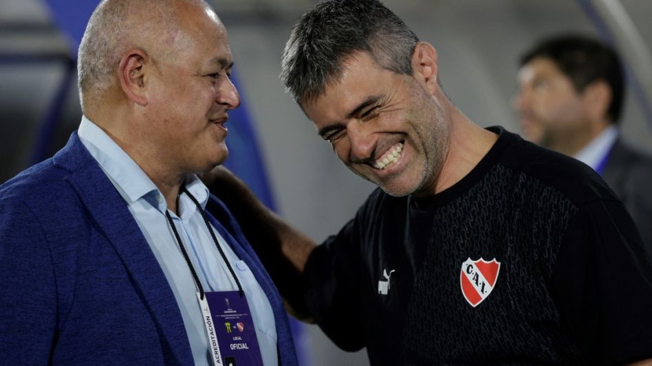 "Era analista de videos"