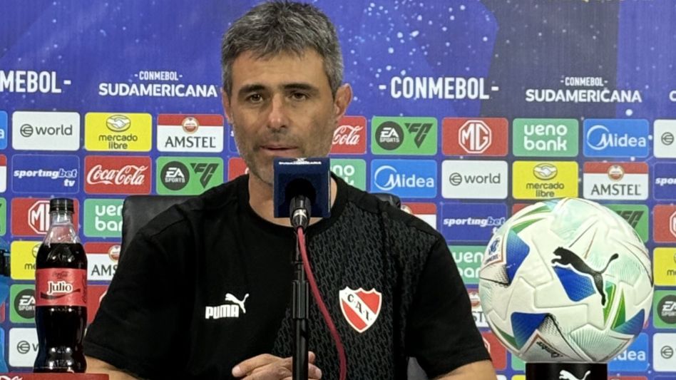 "Iremos a dar la cara"