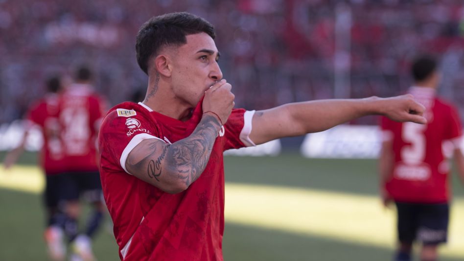 Equipo confirmado