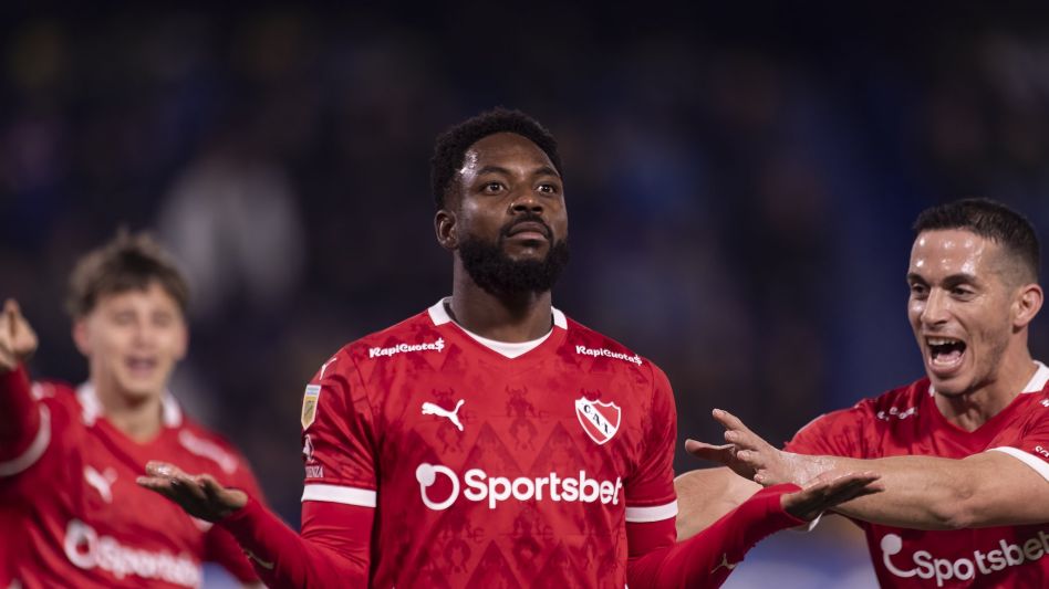 "Este equipo tiene hambre de gloria"