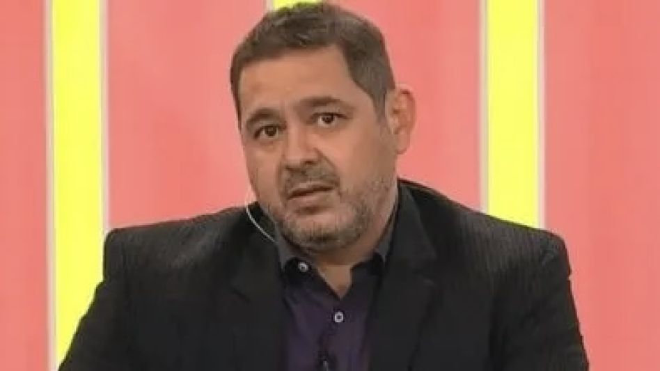 "El año se murió"