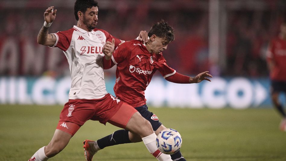 Orgullo Rojo