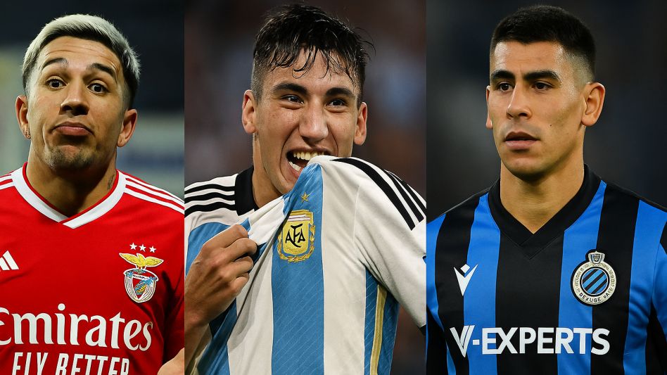 Se abre el mercado