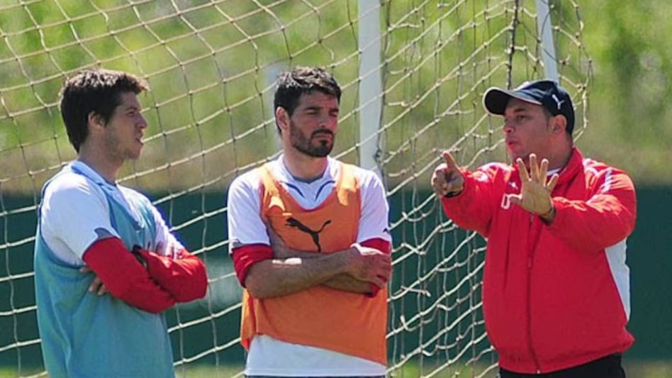 Nueva dupla