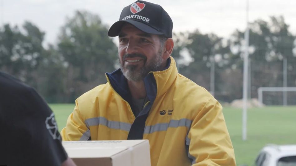 Sera siempre Independiente