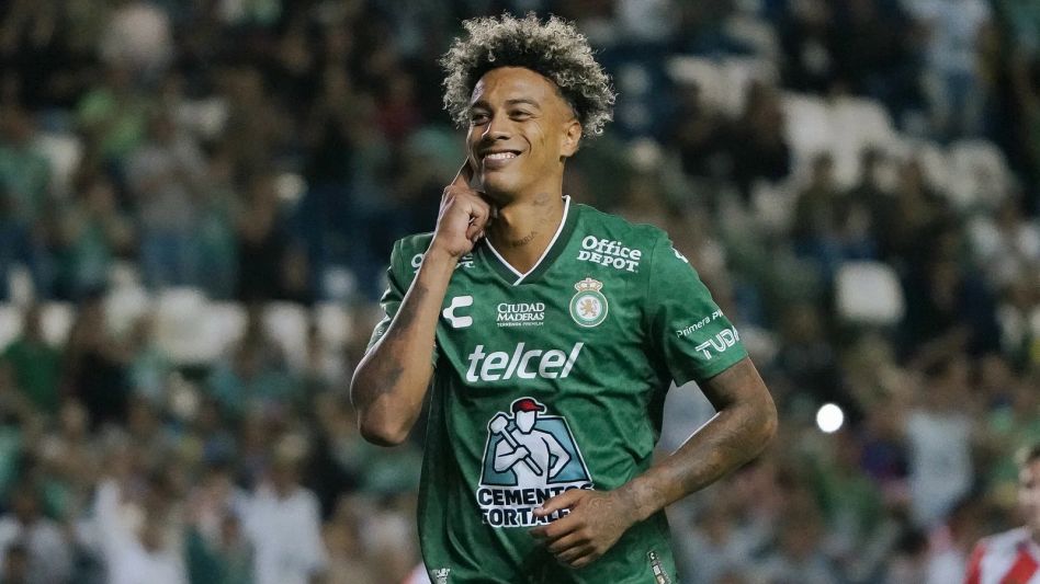 Así juega Garrocha