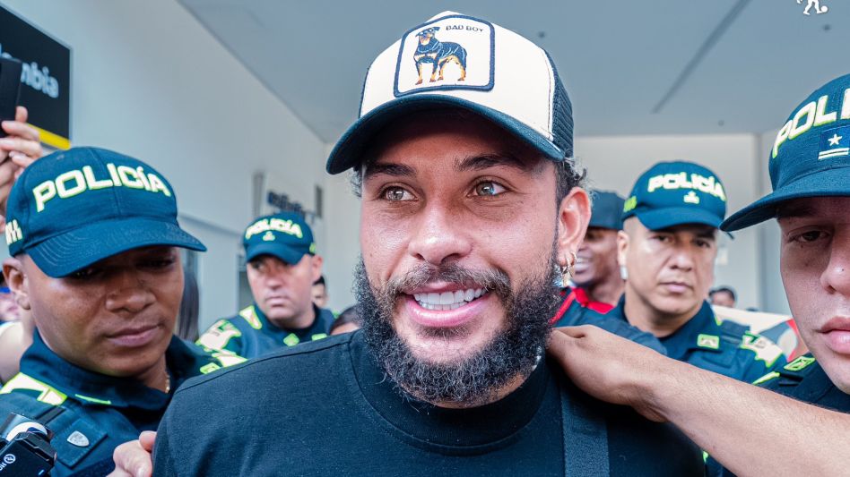 Una oportunidad que vuela por la banda