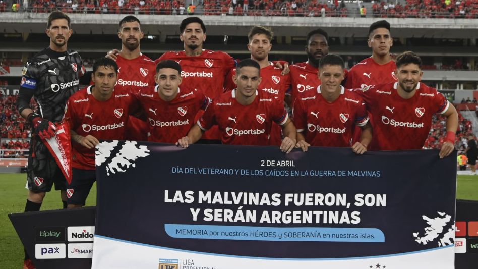 Por ahora, no
