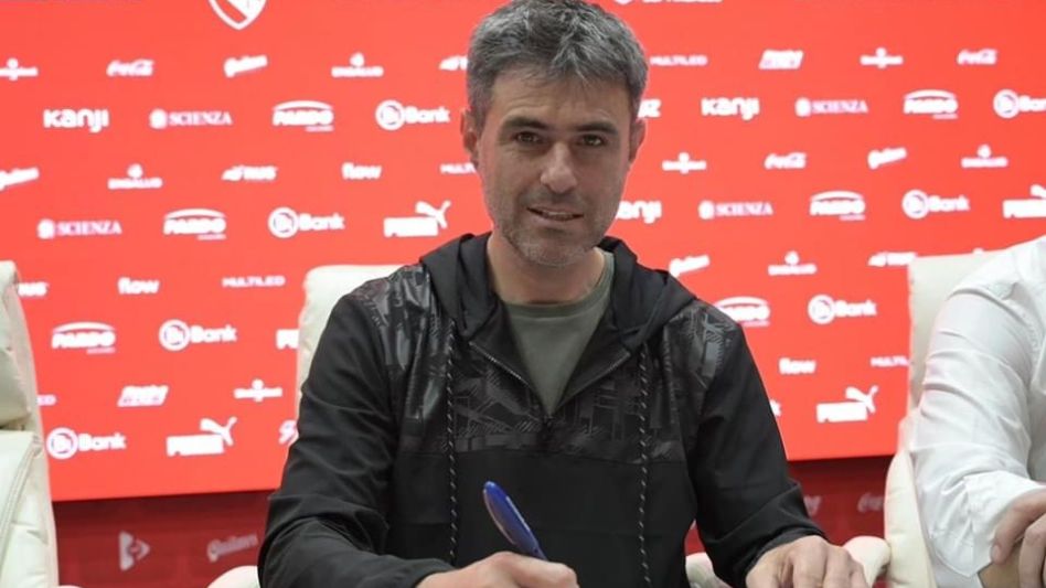 Por ahora, solo palabras