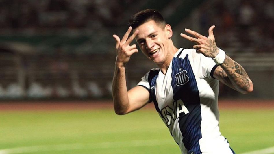 Así juega Leo
