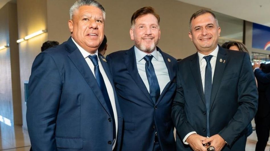 Los sospechosos de siempre