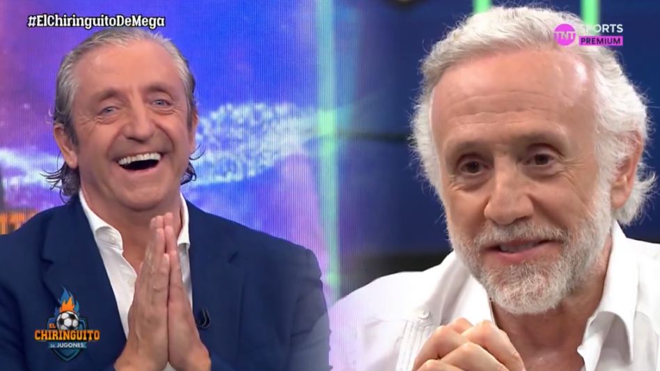 La bomba del Chiringuito