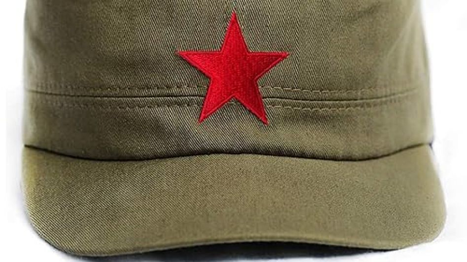 Hasta Victoria siempre