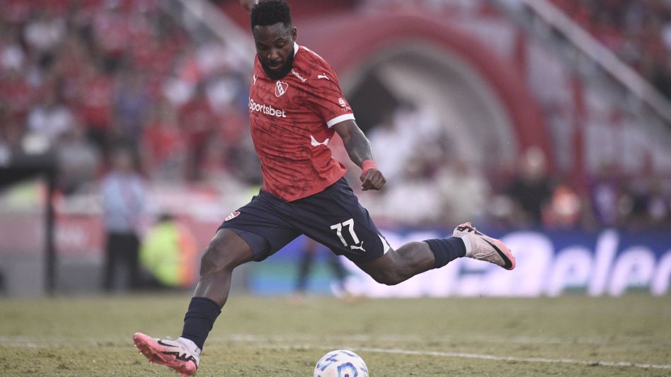 "Es desagradecido con Independiente"