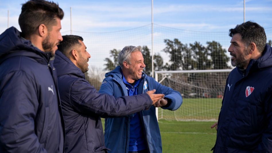 Sonrisa en el segundo 