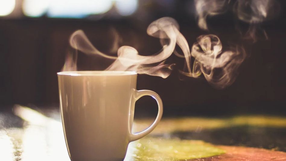 Otra opción cafetera