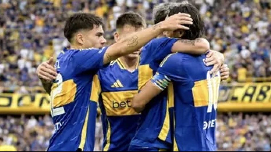 Bostero ofrecido