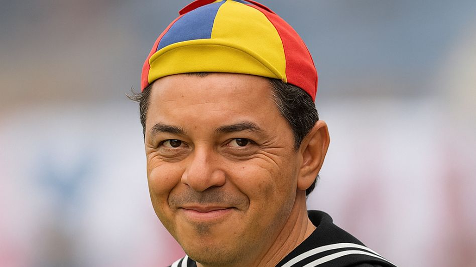 "Es como Quico"