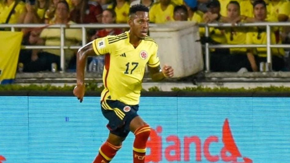 De selección 