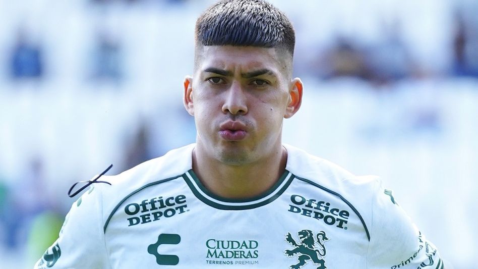 El otro preferido de Julio
