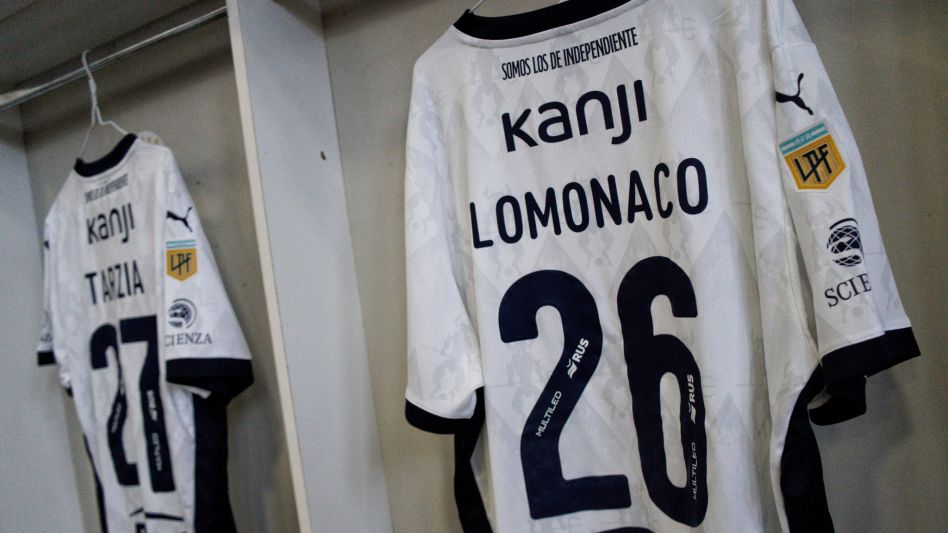 Arranca con estos once