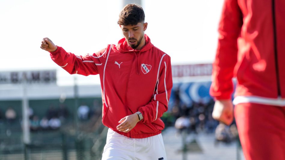 "Vamos a ir por todo"