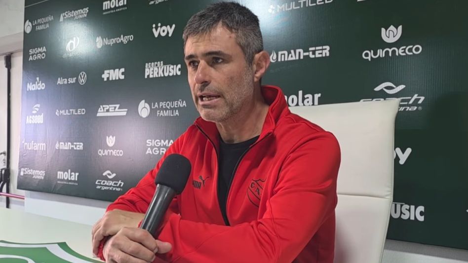 El error de Vaccari