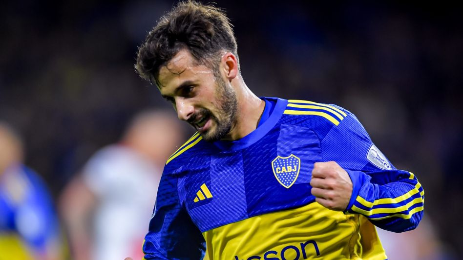 Así juega Saracchi