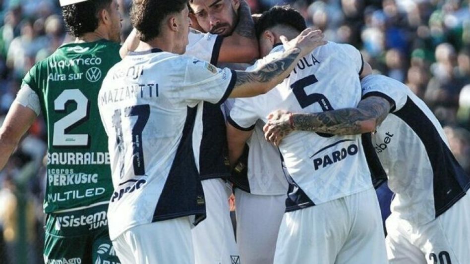 Los nuevos